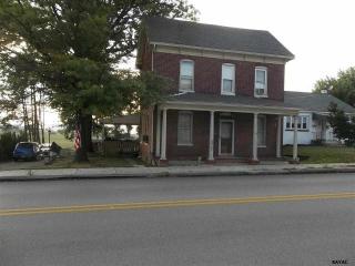 114 Main St, Strinestown, PA 17345-1404