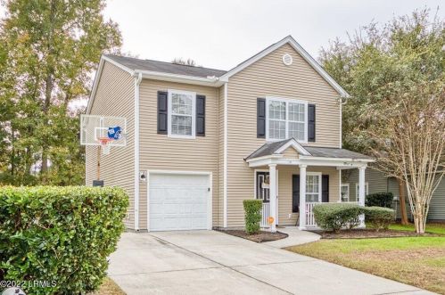 16 Harbison Pl, Beaufort, SC 29906-6031