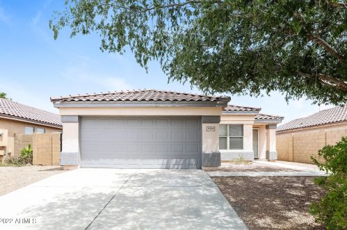 11230 Elena Ave, Mesa, AZ 85208-7677