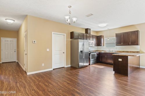 1221 26th St, Lynn Haven FL  32444-5341 exterior