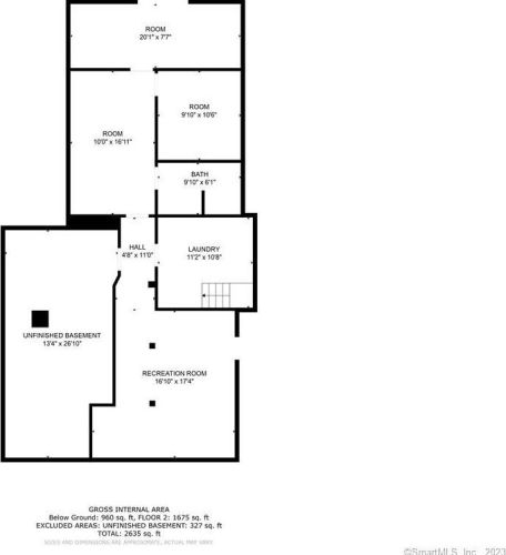 158 Jelliff Ml Rd, New Canaan CT  06840-6506 exterior