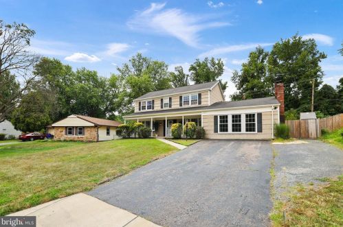 2217 Hindle Ln, Bowie, MD 20716-1124
