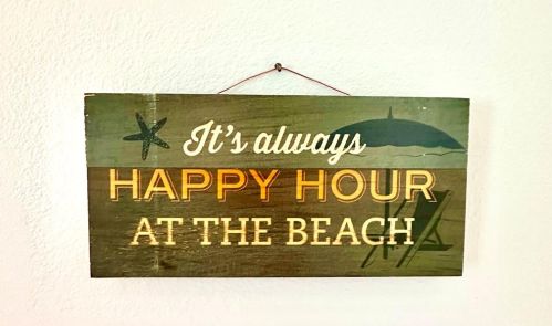 1804 Gulf Bch Dr, Saint George Island FL  32328-2827 exterior