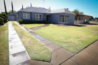 2135 Farris Ave, Fresno CA  93704-5916 exterior