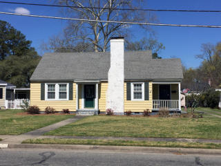 1007 Highland Ave, Kinston, NC 28501-3113
