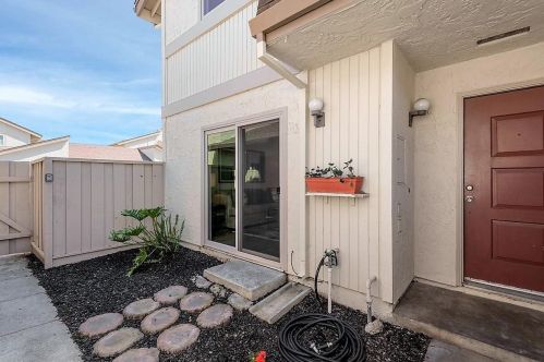 3133 Loma Verde Dr, San Jose, CA 95117-3836