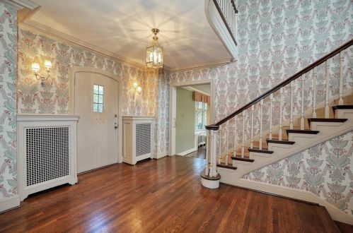 5734 Woodland Rd, Pittsburgh PA  15232-2818 exterior