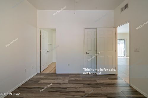 4175 Fortune Loop, Tucson AZ 85719-1115 exterior