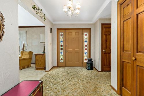 275 Swearingen Rd, Georgetown, PA 15043-1087