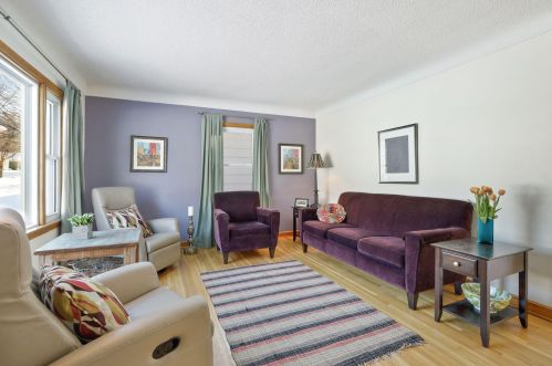 3419 Upton Ave, Minneapolis, MN 55412-2209