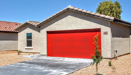 1032 Nina Dr, Casa Grande, AZ 85122-6658