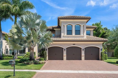 16873 Charles River Dr, Delray Beach FL  33446-0007 exterior