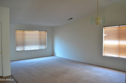 13849 Cottonwood St, Sun City AZ  85374-7006 exterior