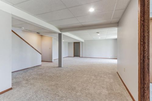 609 Orchard Ridge Rd, Dodgeville WI  53533-2002 exterior