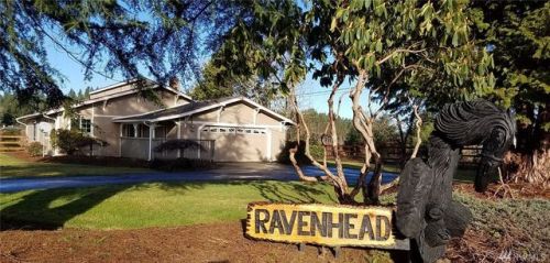8821 Spurgeon Creek Rd, Olympia, WA 98513-8919