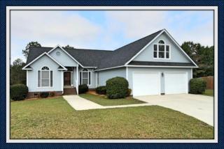 3595 Mcgrath Ct, Fayetteville, NC 28311-7636