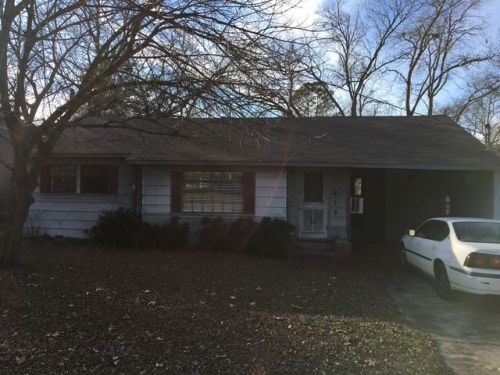815 Pacific St, West Mineola, TX 75773-1833