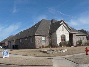 9208 Sue Anthony, Yukon, OK 73099-8449