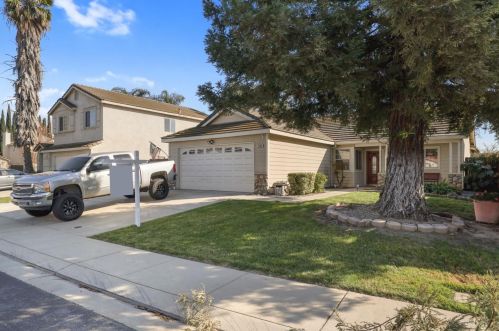 5204 Dolcetto Way, Salida CA  95368-9509 exterior