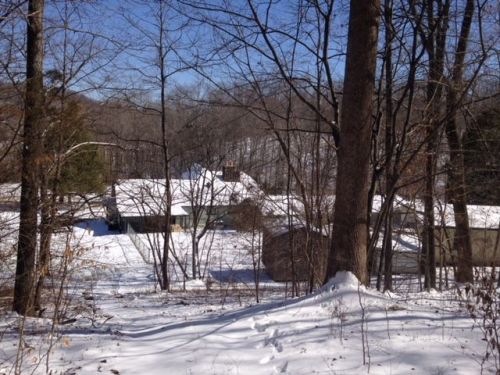 4241 Lick Creek Rd, Linden, TN 37096-5629
