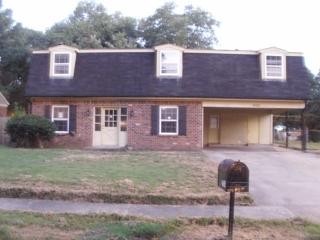 5103 Darlington Dr, Memphis, TN 38118-2521