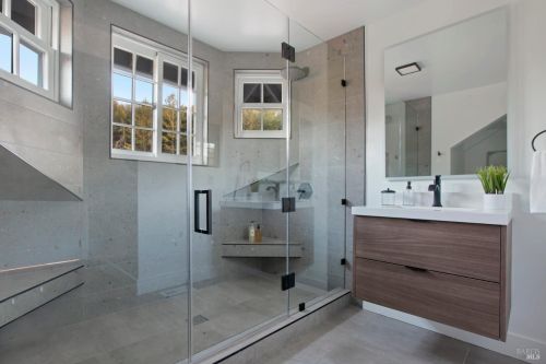 3400 Matanzas Creek Ln, Santa Rosa CA  95404-8225 exterior