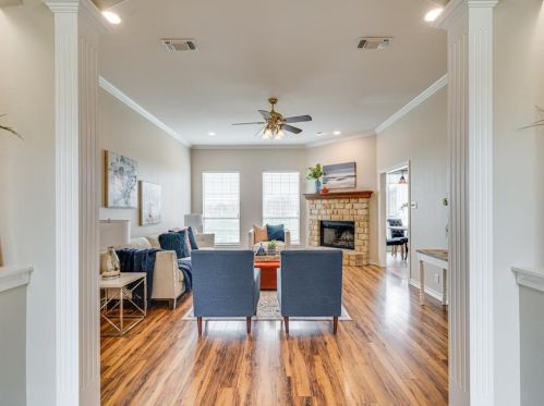 4851 Nolan River Rd, Cleburne, TX 76033-8628