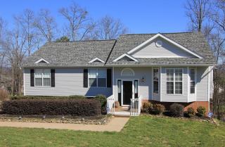 6636 Sawtooth Dr, College Dale, TN 37363-5875