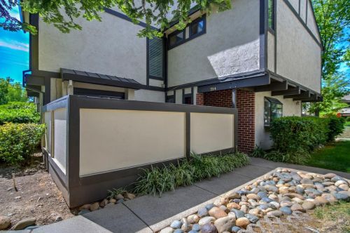 214 Wales Dr, Folsom CA  95630-2851 exterior