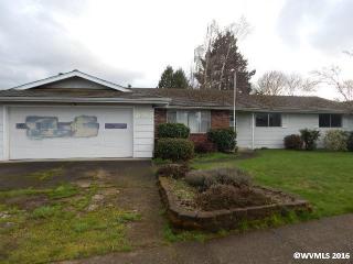 4678 Sesame St, Salem, OR 97305-2049