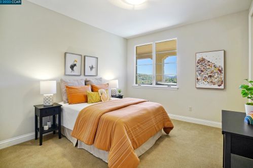 20 Rabble Rd, Orinda CA  94563-3718 exterior