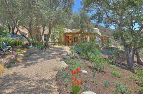1480 Mission Canyon Rd, Santa Barbara, CA 93105-2128
