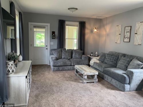 508 8th St, Little Falls MN  56345-2839 exterior