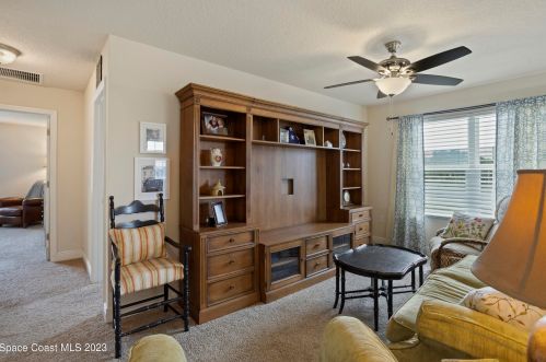 613 Hollow Glen Dr, Titusville FL  32780-3279 exterior