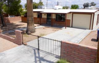 1617 Woodland Ave, Tucson, AZ 85711-5846