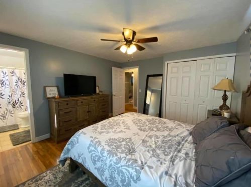 34 Dixie Dr, Mount Vernon OH  43050-4703 exterior