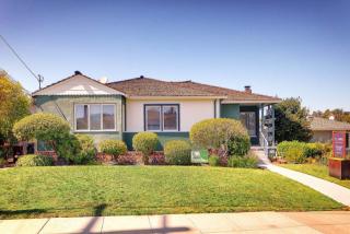3038 Middleton St, Oakland, CA 94605-5828