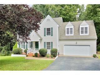 5301 Chestnut Bluff Pl, Midlothian, VA 23112-6310