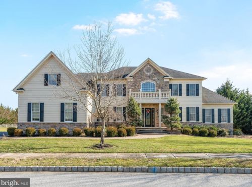 1 Hibberd Rd, Glen Mills, PA 19342-3354