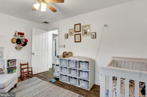 1092 Cocklin St, Navy Sup Dpt PA  17055-3956 exterior