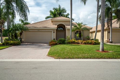 10573 Palladium Gates Way, Boynton Beach, FL 33436-5076