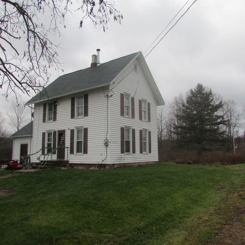 7156 Adams Rd, Hemlock, NY 14466-9705