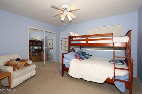 9542 Dreyfus Pl, Scottsdale AZ  85260-4301 exterior