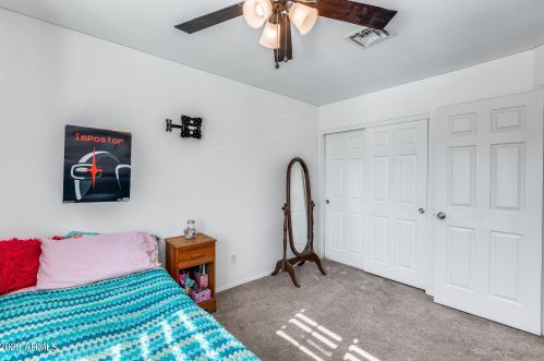 4442 Oraibi Dr, Glendale AZ  85308-7320 exterior