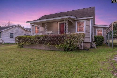 2238 Foreman St, Cayce-West Columbia, SC 29033-3420