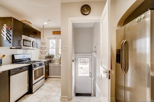 1555 Jackson St, Denver CO 80206-1921 exterior