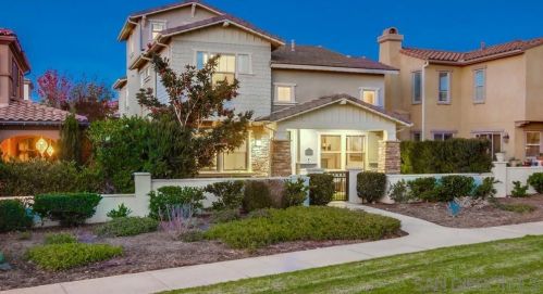 16054 Bedford Hl, San Diego, CA 92127-4197