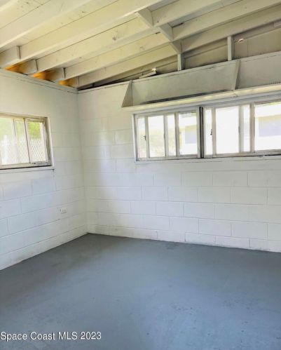 1028 Park Ave, Titusville FL  32780-3981 exterior