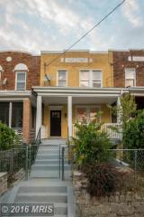 813 Decatur St, Washington, DC 20017-3918