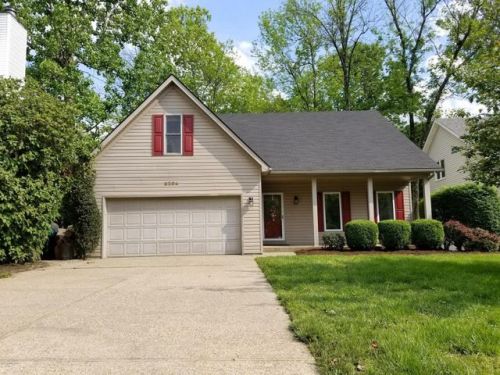 8204 Cadence Pl, Louisville, KY 40222-3946